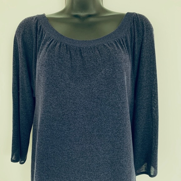 DVF Loose Sweater - Picture 1 of 4